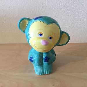 Monkey Tiny Tots