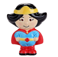 Supergirl