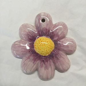Flower Hanger (large - 12.5cm)