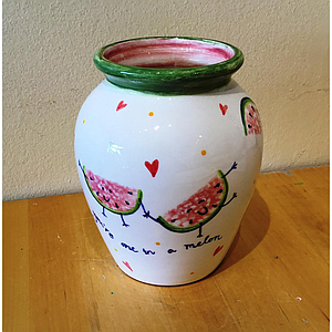 Manor Vase