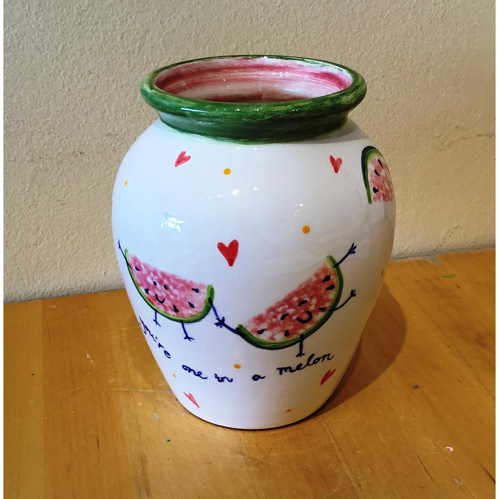 Manor Vase