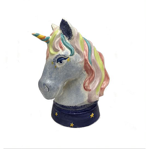Unicorn Head Bank