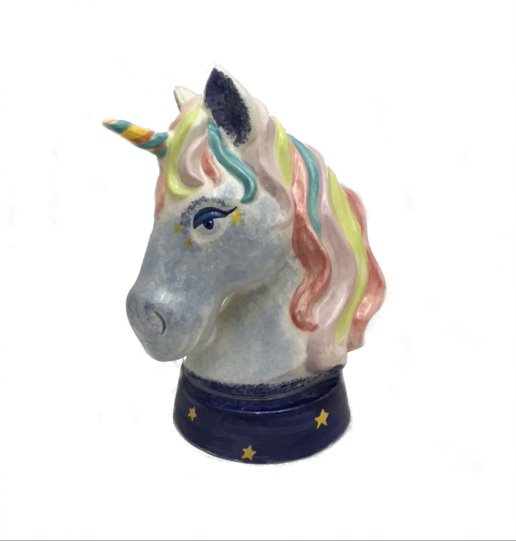 Unicorn Head Bank