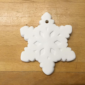 Snowflake