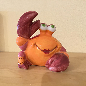 Crab