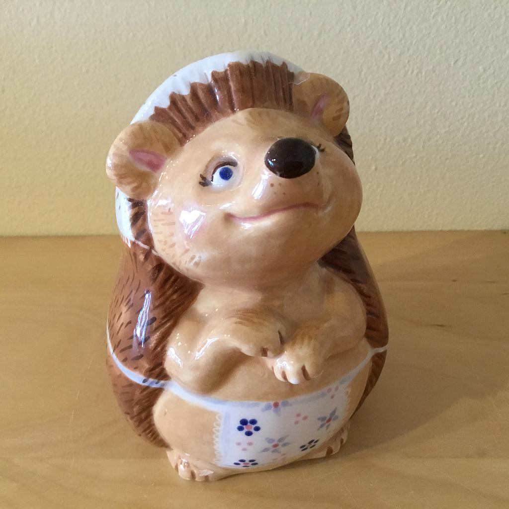 Hedgehog