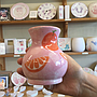 Small Classic Vase (11cm H)