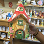Fairy House Lantern