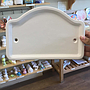 Large Arched Plaque